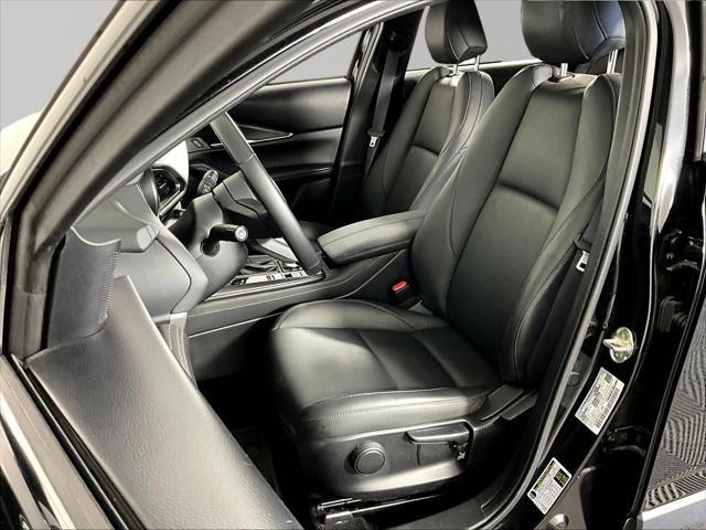 2023 Mazda CX-30 2.5 S Select