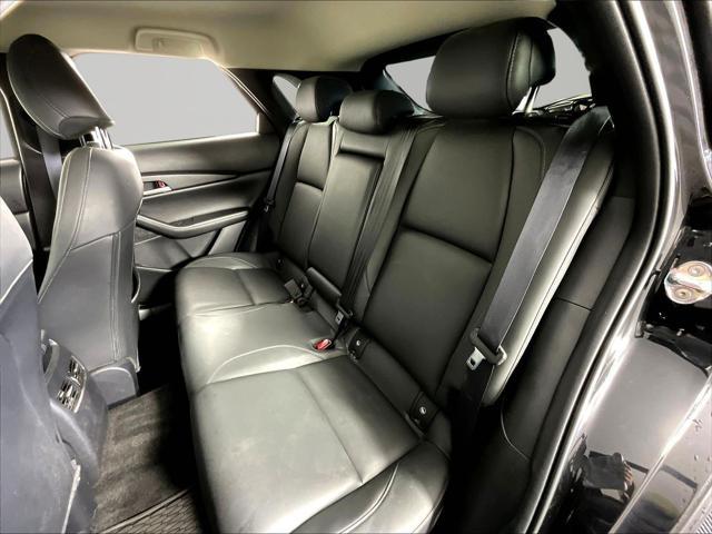 2023 Mazda CX-30 2.5 S Select
