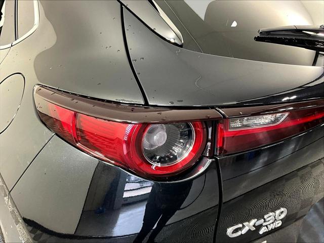 2023 Mazda CX-30 2.5 S Select