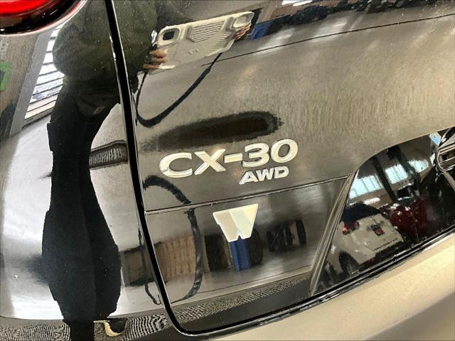 2023 Mazda CX-30 2.5 S Select