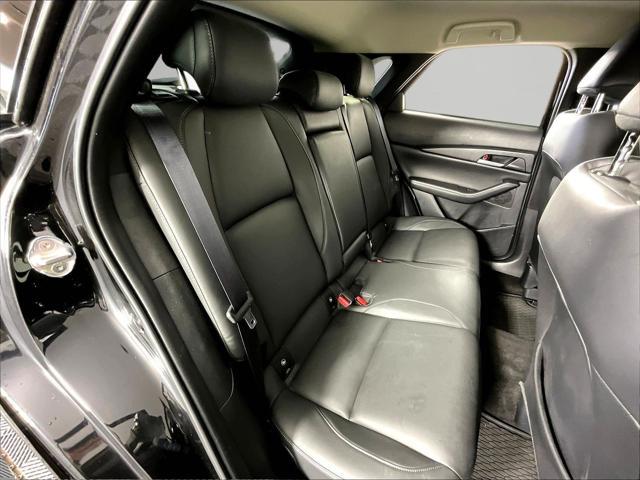 2023 Mazda CX-30 2.5 S Select