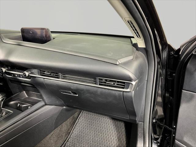 2023 Mazda CX-30 2.5 S Select