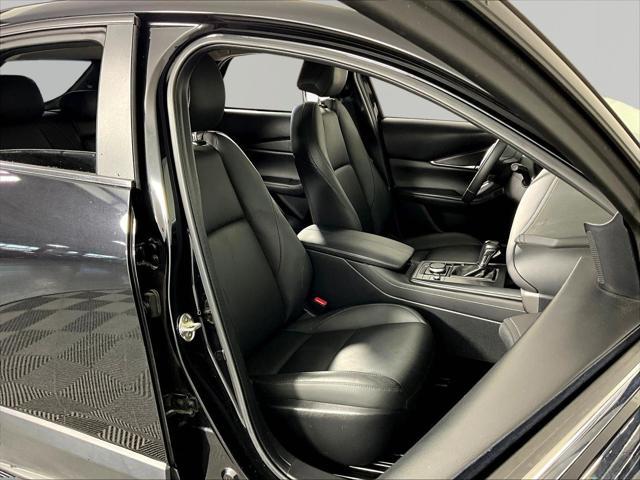 2023 Mazda CX-30 2.5 S Select