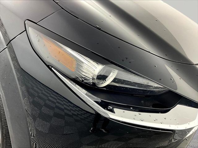 2023 Mazda CX-30 2.5 S Select