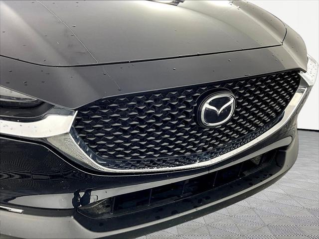 2023 Mazda CX-30 2.5 S Select