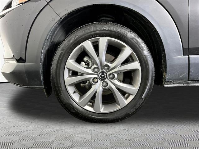 2023 Mazda CX-30 2.5 S Select