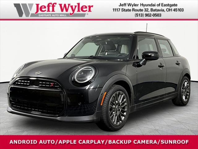 2025 MINI Hardtop Cooper S for sale near BATAVIA, OH