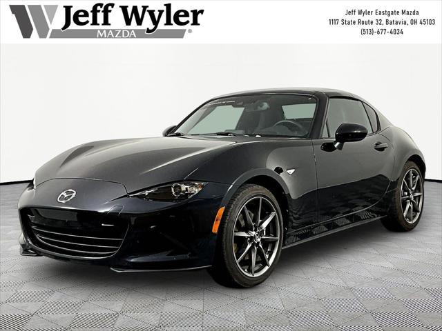 2023 Mazda MX-5 for sale near BATAVIA, OH