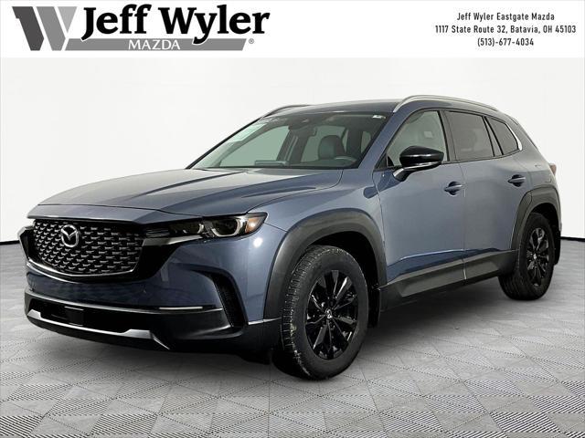 2024 Mazda CX-50 2.5 S Select for sale near BATAVIA, OH