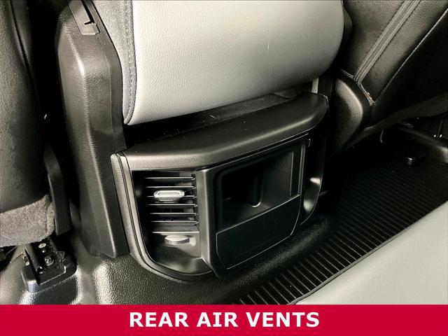2024 Ram 1500 Tradesman Quad Cab 4x4 64 Box
