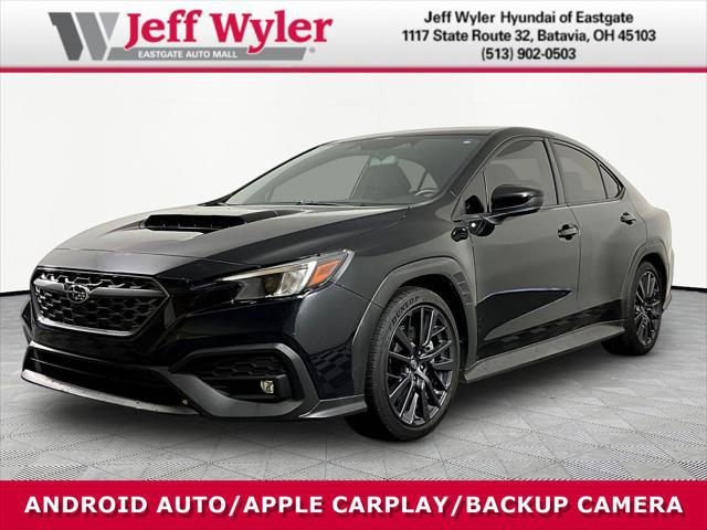 2024 Subaru WRX for sale near BATAVIA, OH