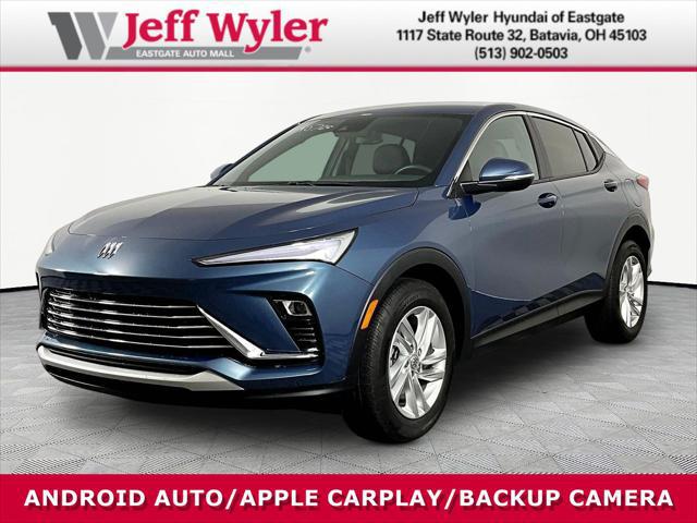 2025 Buick NV Preferred FWD for sale in BATAVIA, OH