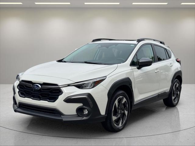 2024 Subaru Crosstrek Limited for sale in GREENVILLE, SC