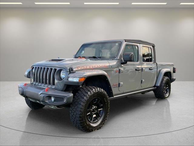 2022 Jeep Gladiator Sport for sale in GREENVILLE, SC