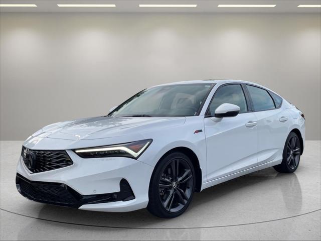 2025 Acura Integra A-SPEC Technology for sale in GREENVILLE, SC
