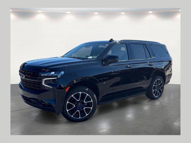 2024 Chevrolet Tahoe 4WD RST for sale in JOHNSON CITY, TN