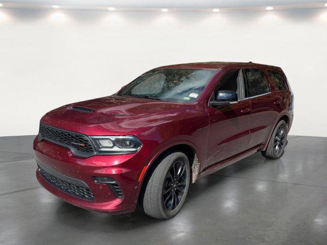 2022 Dodge Durango R/T AWD