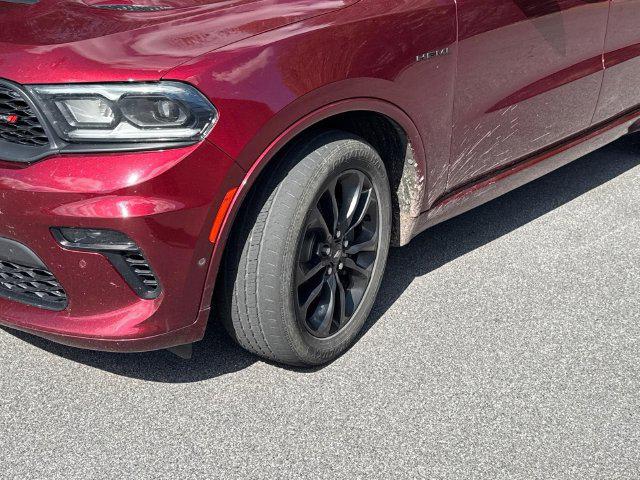 2022 Dodge Durango R/T AWD