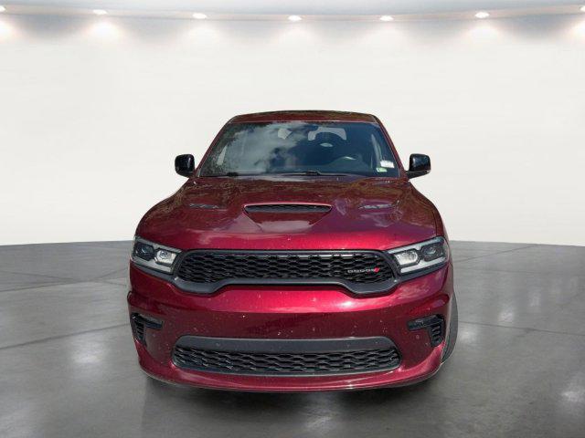 2022 Dodge Durango R/T AWD