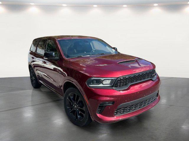2022 Dodge Durango R/T AWD