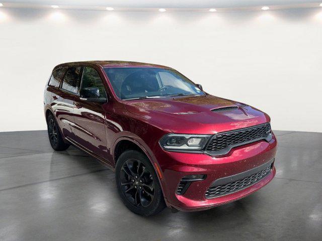 2022 Dodge Durango R/T AWD