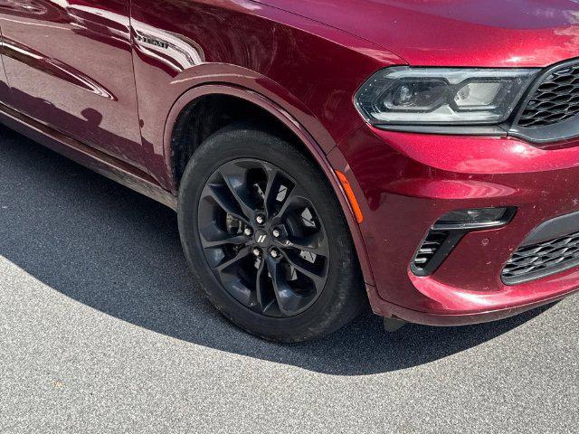 2022 Dodge Durango R/T AWD