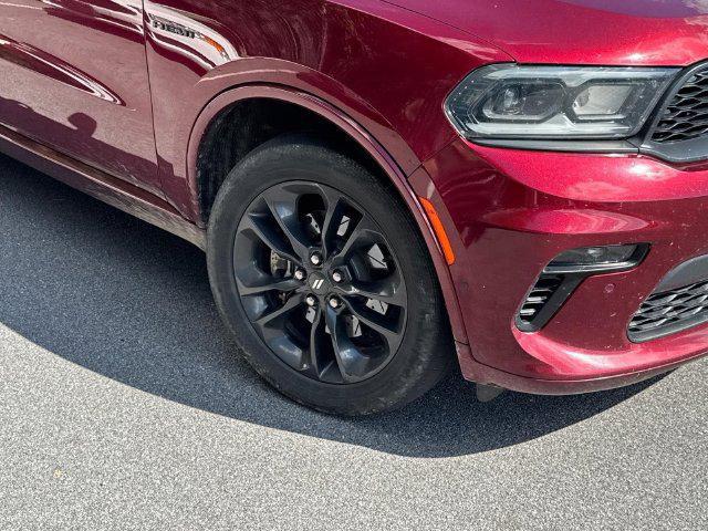 2022 Dodge Durango R/T AWD