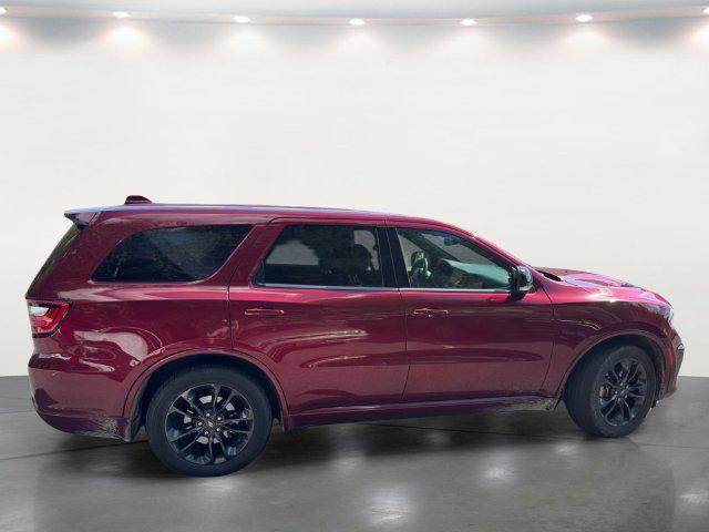 2022 Dodge Durango R/T AWD