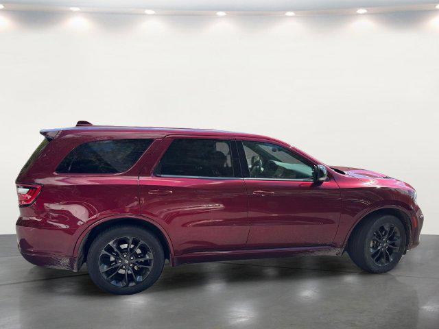 2022 Dodge Durango R/T AWD