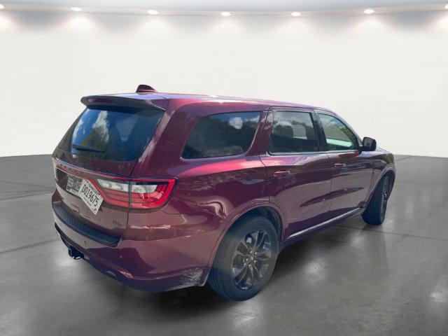 2022 Dodge Durango R/T AWD