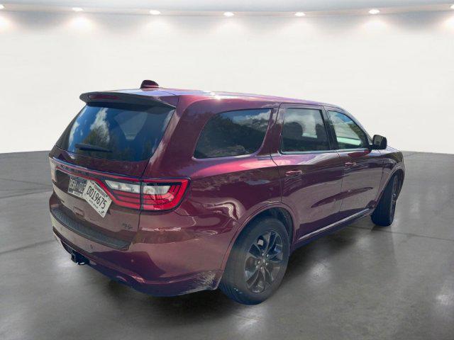 2022 Dodge Durango R/T AWD