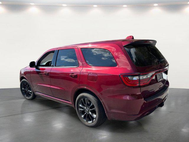 2022 Dodge Durango R/T AWD