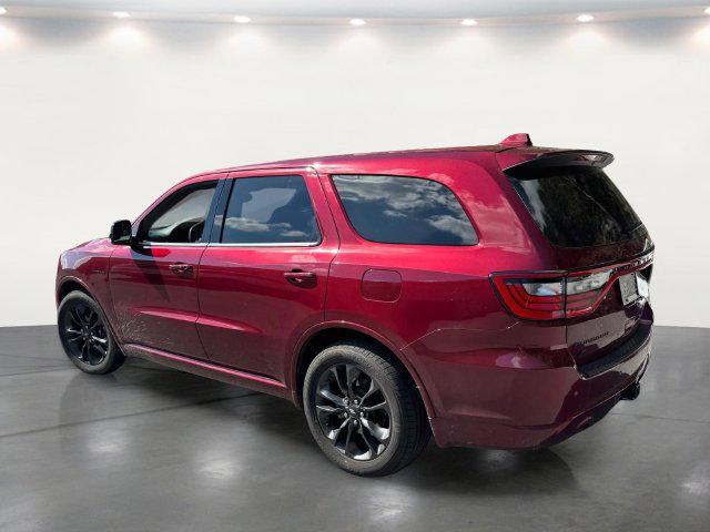 2022 Dodge Durango R/T AWD