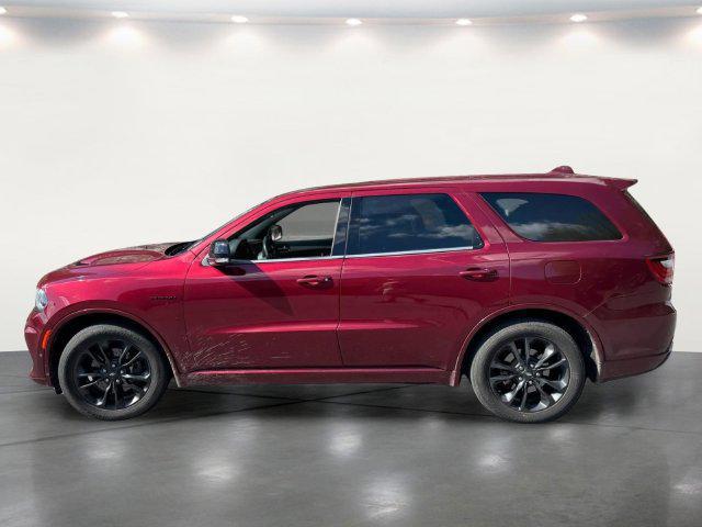 2022 Dodge Durango R/T AWD