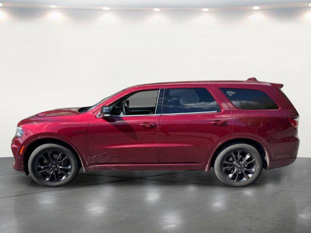 2022 Dodge Durango R/T AWD