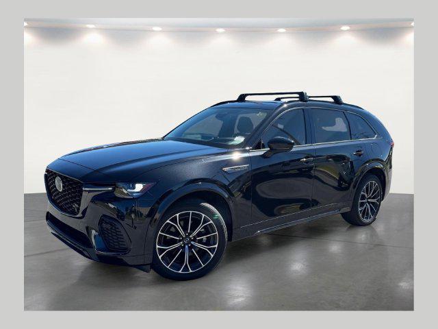 2025 Mazda CX-70 3.3 Turbo S Premium for sale in JOHNSON CITY, TN