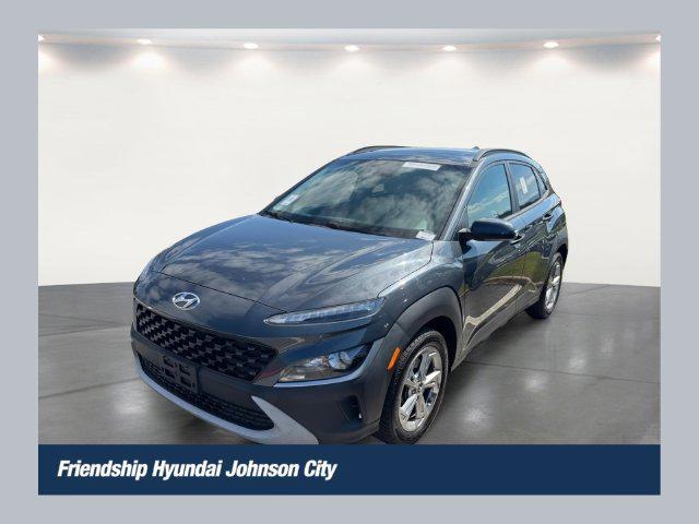 2022 Hyundai Kona SEL for sale in JOHNSON CITY, TN