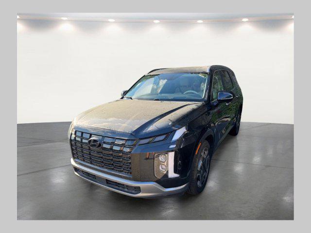 2024 Hyundai Palisade Limited for sale in JOHNSON CITY, TN