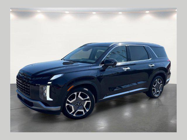 2024 Hyundai Palisade Limited for sale in JOHNSON CITY, TN