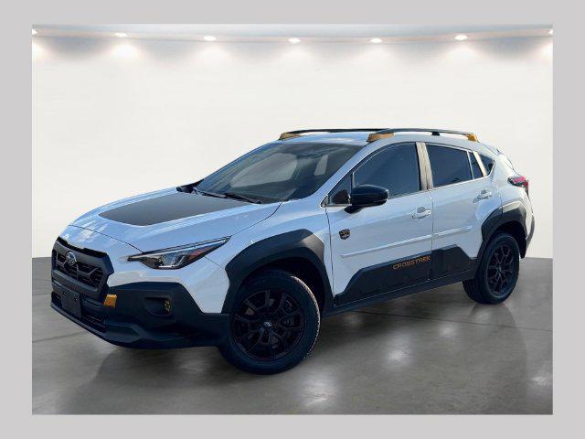 2024 Subaru Crosstrek Wilderness for sale in JOHNSON CITY, TN