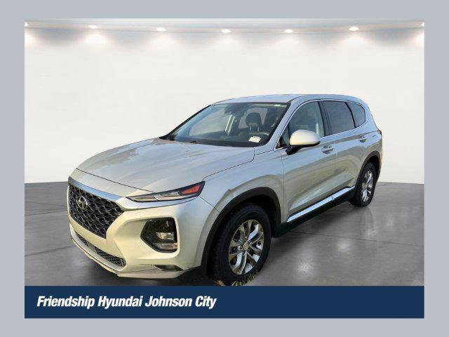2020 Hyundai Santa Fe SEL for sale in JOHNSON CITY, TN