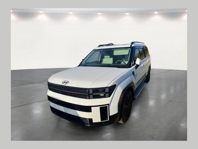 2026 Hyundai Santa Fe Hybrid Calligraphy for sale in JOHNSON CITY, TN