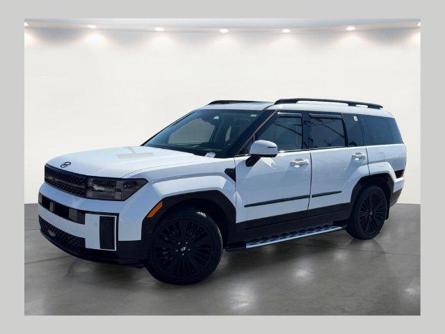 2026 Hyundai Santa Fe Hybrid Calligraphy for sale in JOHNSON CITY, TN