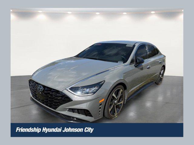 2021 Hyundai Sonata SEL Plus for sale in JOHNSON CITY, TN