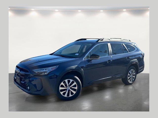 2025 Subaru Outback Premium for sale in JOHNSON CITY, TN