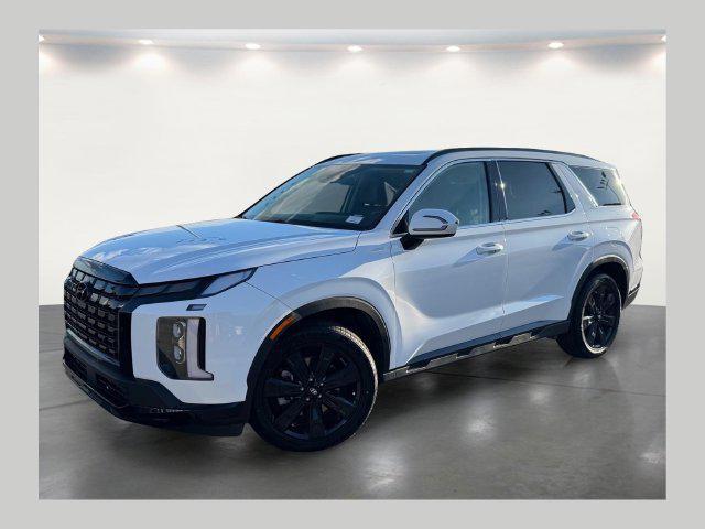2024 Hyundai Palisade XRT for sale in JOHNSON CITY, TN