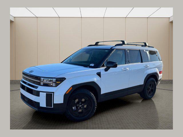 2026 Hyundai Santa Fe XRT for sale in JOHNSON CITY, TN