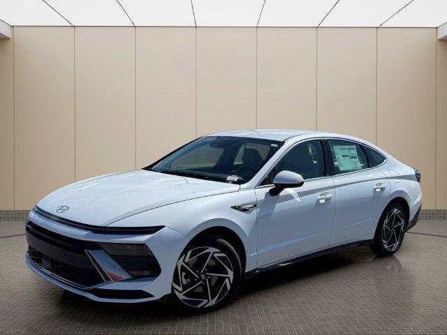 2026 Hyundai Sonata SEL Sport for sale in JOHNSON CITY, TN