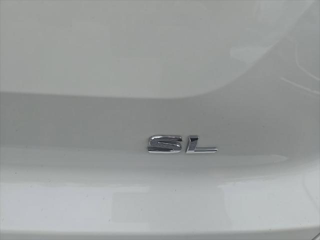 2023 Nissan Pathfinder SL FWD