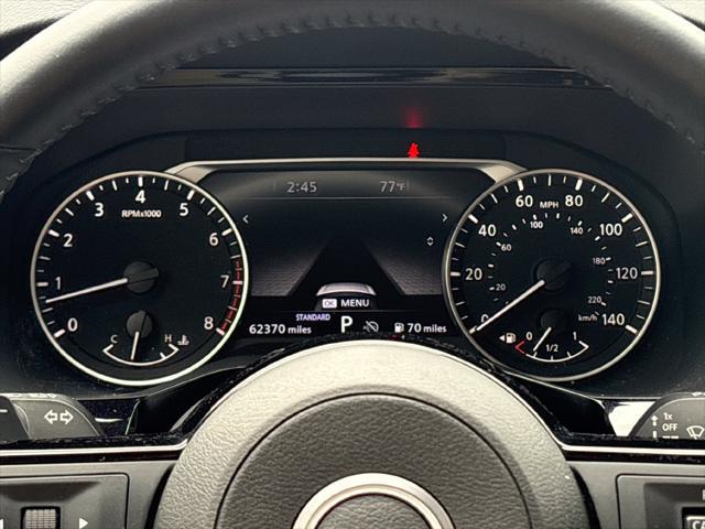 2023 Nissan Pathfinder SL FWD